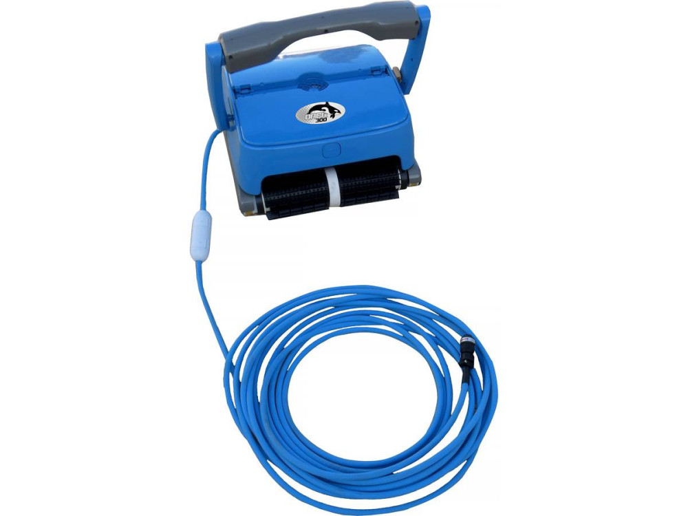Pulitore elettrico per piscine "ORCA 300