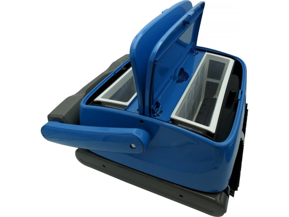 Pulitore elettrico per piscine "ORCA 300