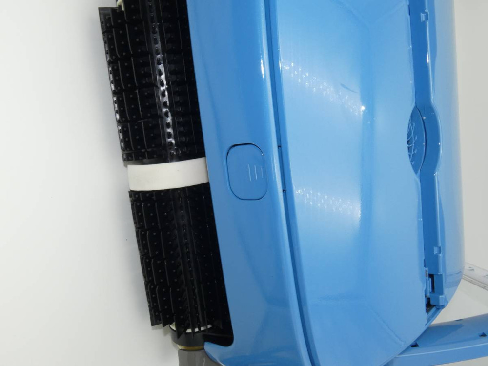 Pulitore elettrico per piscine "ORCA 300