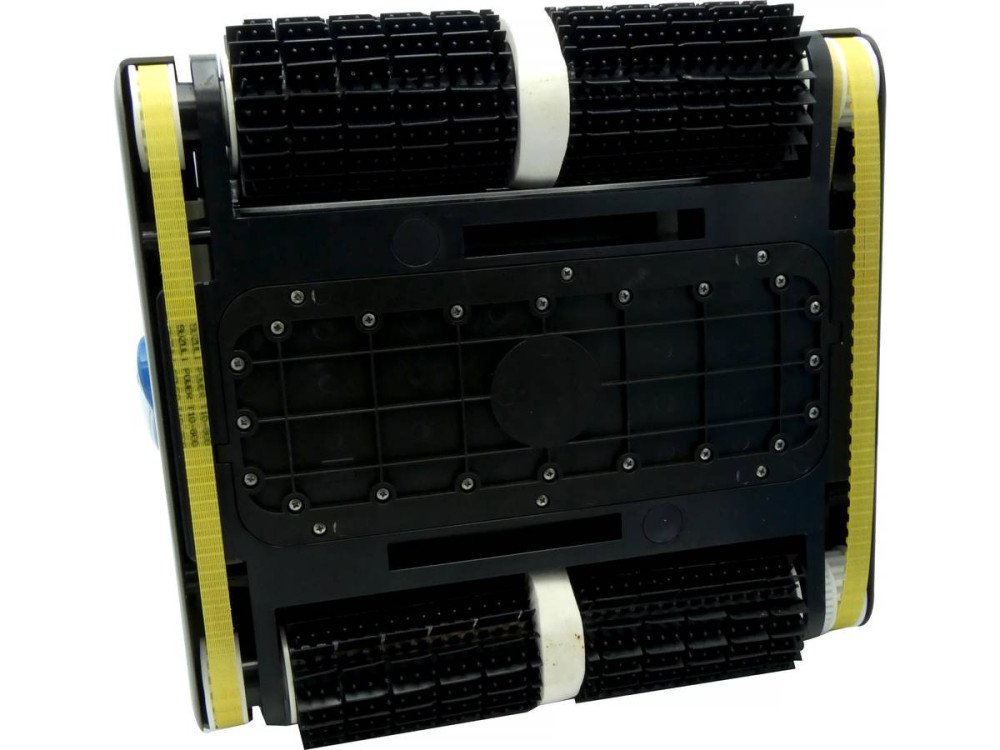 Pulitore elettrico per piscine "ORCA 300