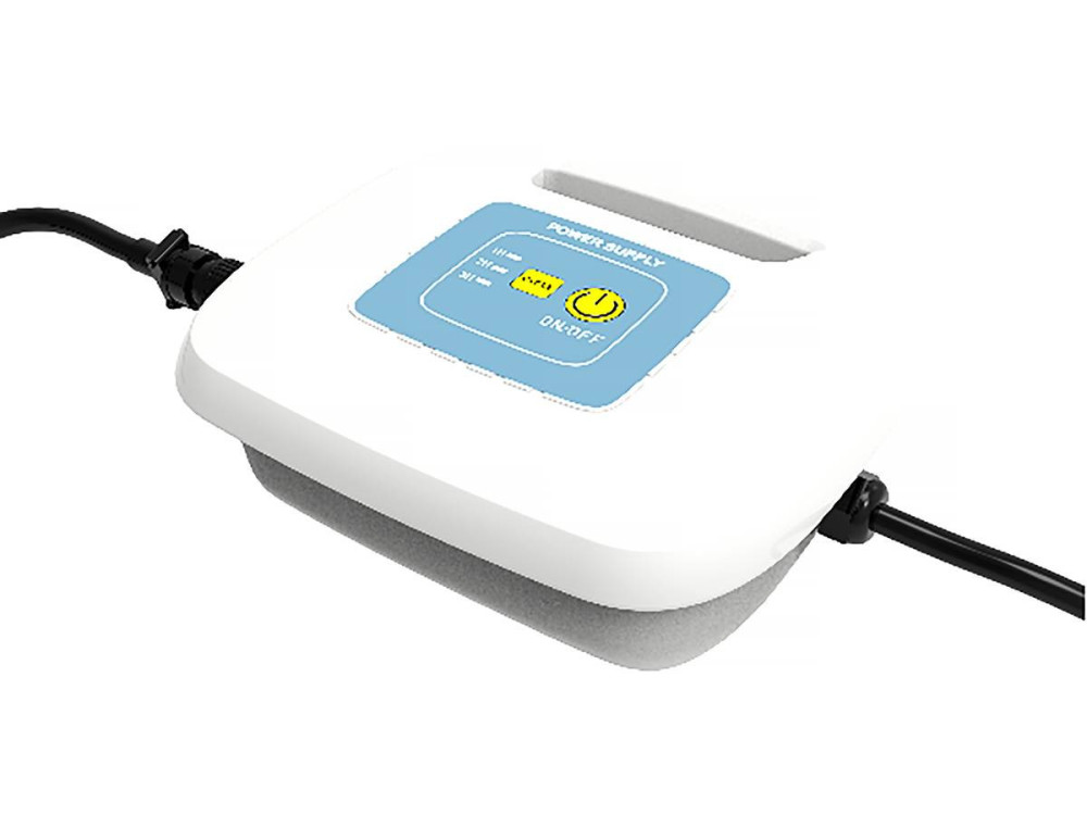 Pulitore elettrico per piscine "ORCA 300