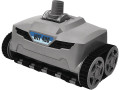 Robot per piscina ad aspirazione idraulica "Faster"