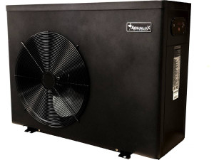 Pompa di calore "Inverter 50" - 9,2 kW - Volume piscina 50-60 m3