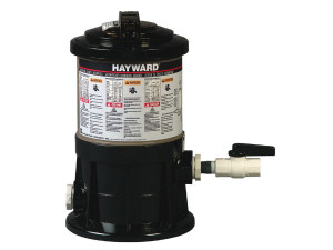 Dosatore di prodotti chimici Hayward - 7 KG