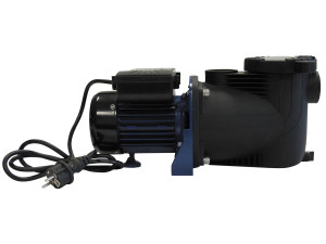 Pompa di filtrazione monofase modello 1/2" - Per piscine fuori terra fino a 65 m3