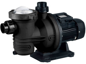 Pompa di filtrazione "Aqualux Premium" - 1,5" - 17,9 m3/h - Per piscine interrate da 70-90 m3