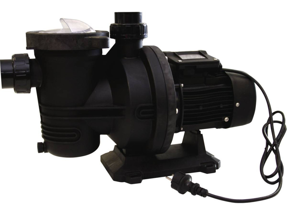 Pompa di filtrazione "Aqualux Premium" - 1,5" - 17,9 m3/h - Per piscine interrate da 70-90 m3