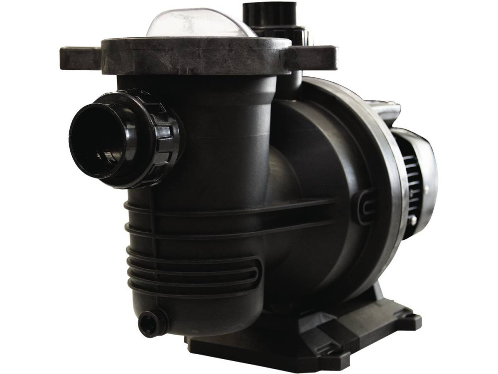Pompa di filtrazione "Aqualux Premium" - 1,5" - 17,9 m3/h - Per piscine interrate da 70-90 m3