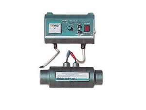 Elettrolizzatore a sale Chlornett 100 m3