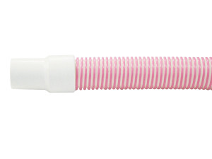 Tubo flessibile galleggiante con 2 estremità pretagliate - 9 m, Ø 38 mm