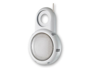 Kit di faretti colorati PHS 36 LED - Con telecomando