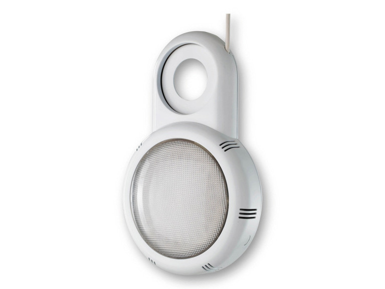 Kit di faretti colorati PHS 36 LED - Con telecomando