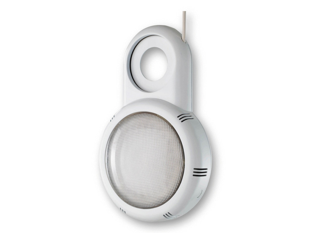 Kit di faretti colorati PHS 36 LED - Con telecomando