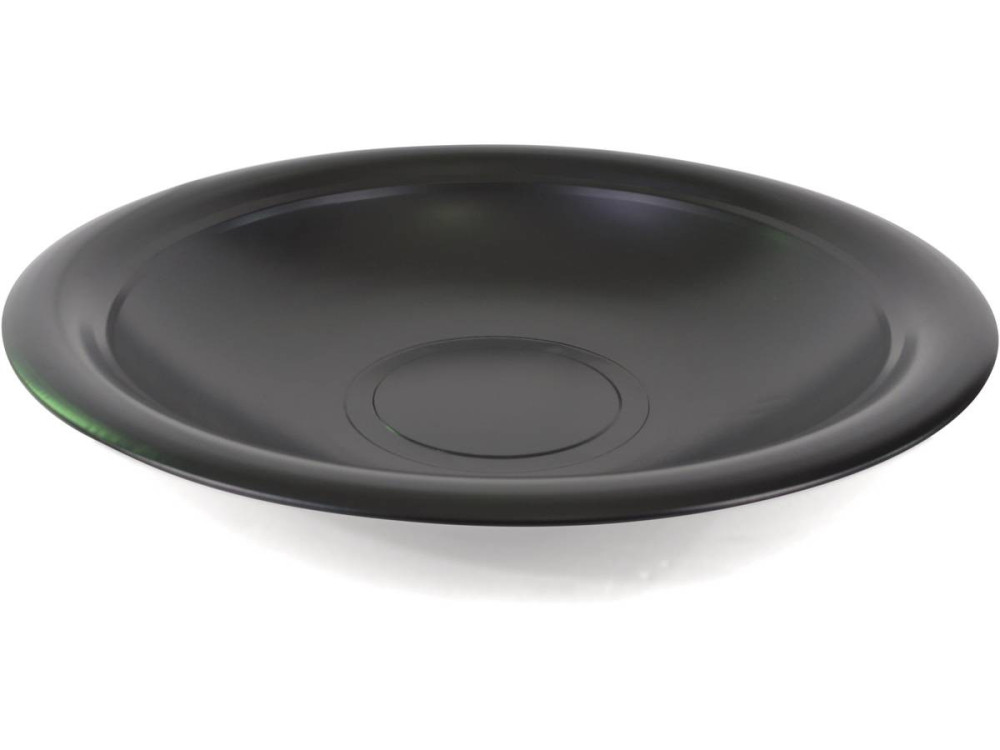 Riscaldamento da esterno Braciere “Brasero 2” - Ø 76 cm - Nero