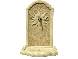 Fontana "Médicis" - 0,62 x 0,42 x 0,90 m