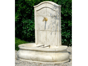 Fontana "Florence" - 1,14 x 0,57 x 1,16 m