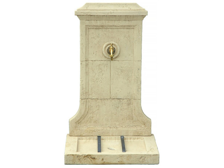 Fontana "Toscana" - 57 x 42 x 93 cm