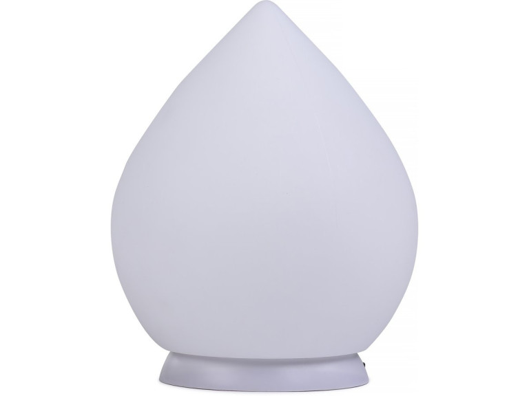 Lampada  "LED DECO"-17 x 17 x 21cm