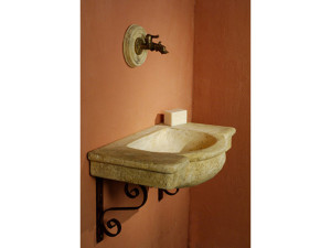 Lavello "Parma" - 70 x 42 x 17 cm