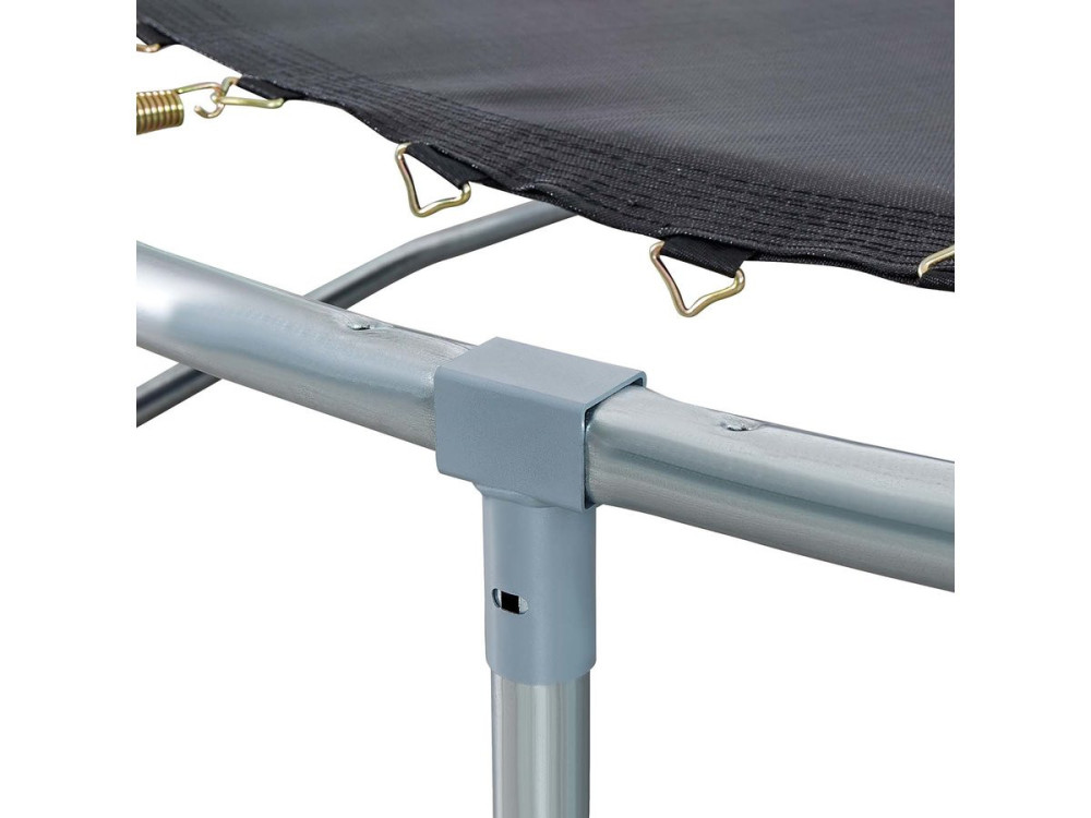 Trampolino "Joycy" - Ø 4,27 m