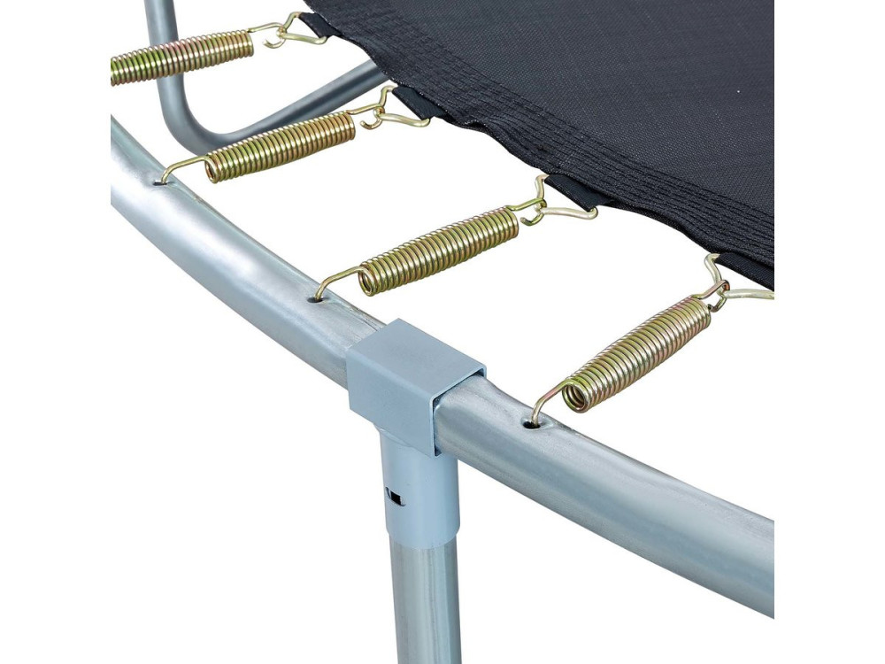 Trampolino "Joycy" - Ø 4,27 m