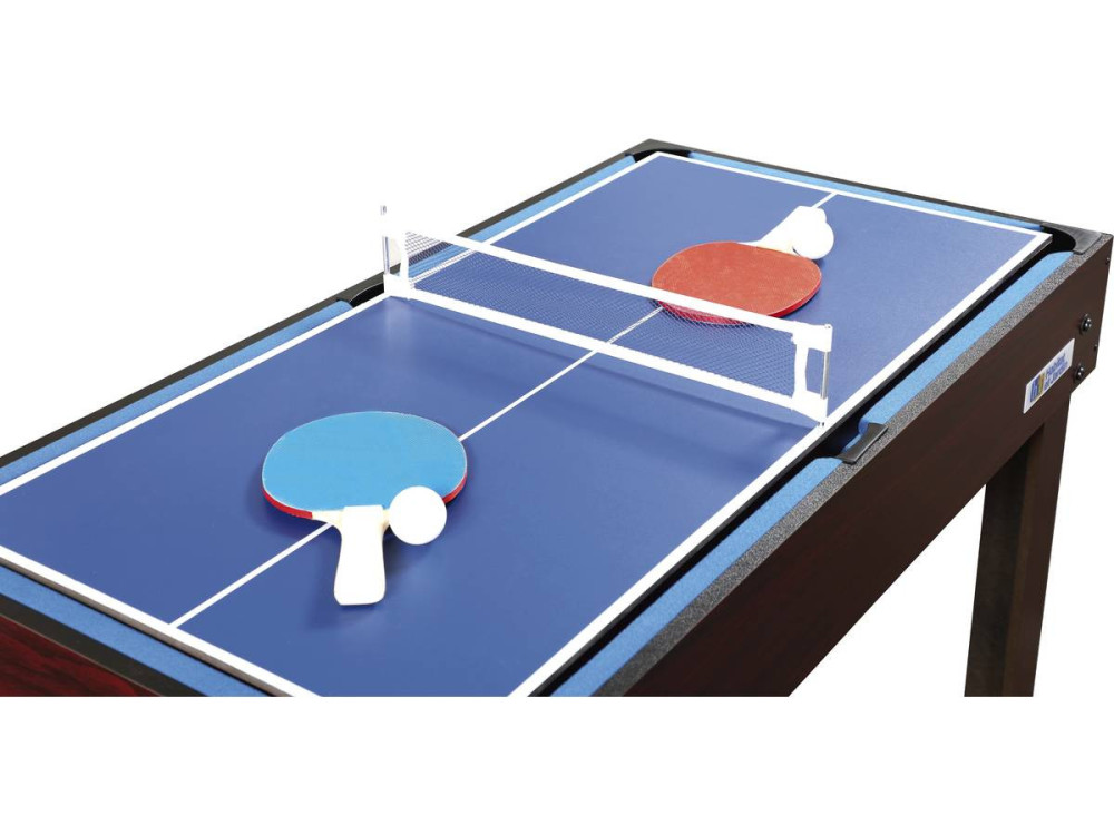 Tavolo da gioco 9 in 1 - 112 x 58 x 79 cm