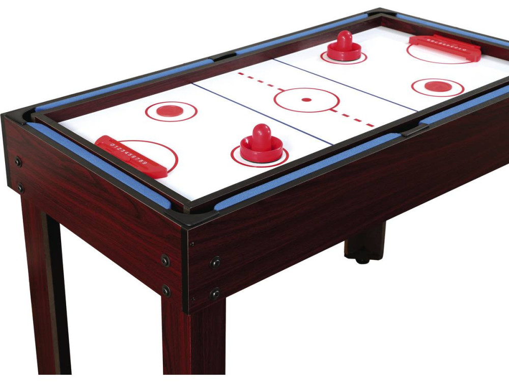 Tavolo da gioco 9 in 1 - 112 x 58 x 79 cm