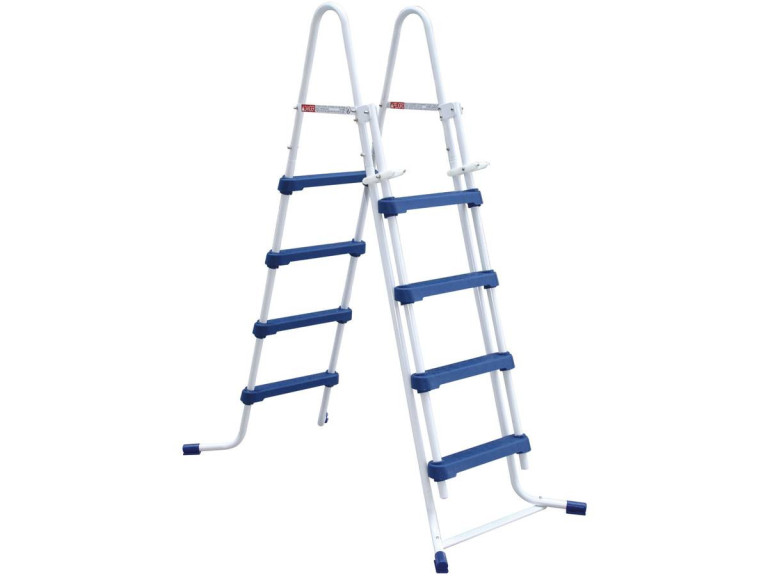 Scala per piscina - Altezza 1,32m