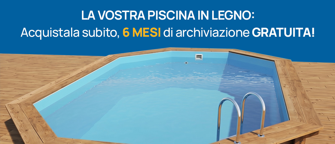 Offerta esclusiva