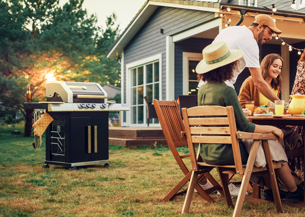Barbecue - guida all'acquisto