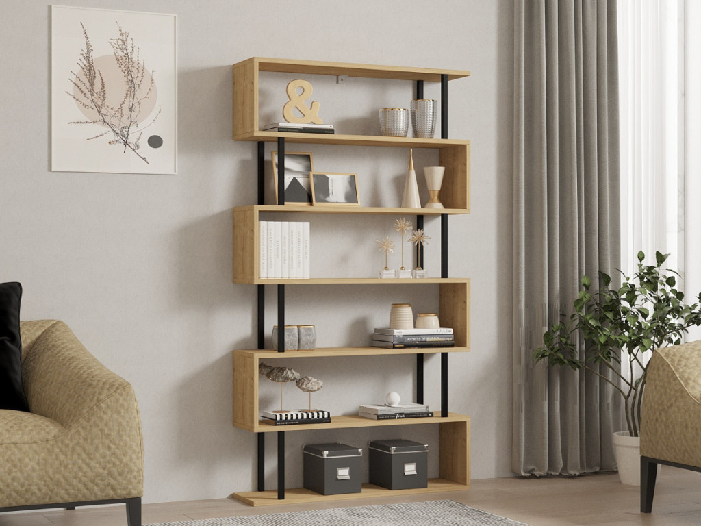 Scegliere la propria biblioteca: come prendere la decisione giusta?