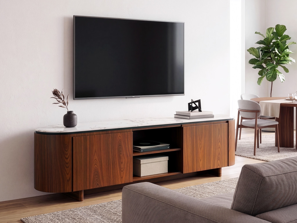 Mobile TV adatto - 5 punti chiave