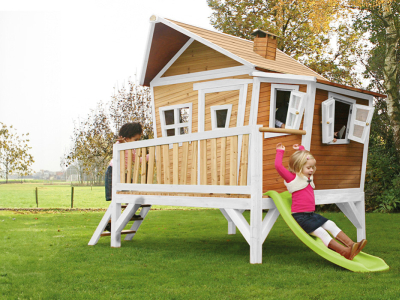Casetta per bambini - guida all'acquisto