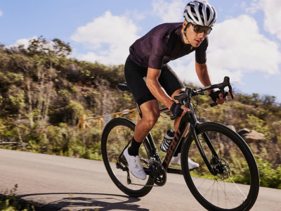 Vélo - Type