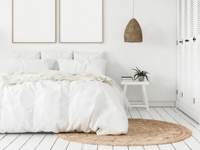 La biancheria da letto - descrizione e usi
