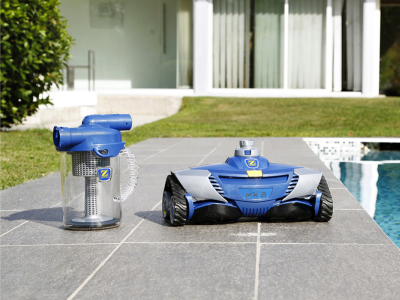 Piscine - Equipements